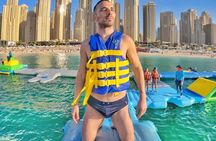 Aqua Fun Dubai Admission Ticket