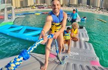 Aqua Fun Dubai Admission Ticket