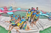 Aqua Fun Dubai Day pass