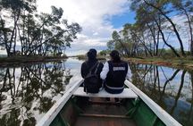 Day Tour of Berat and Karavasta Lagoon from Tirana&Durres