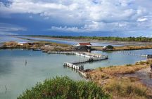 Day Tour of Berat and Karavasta Lagoon from Tirana&Durres