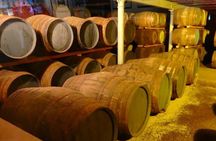 Speyside Whisky Full Day Private Tour from Inverness