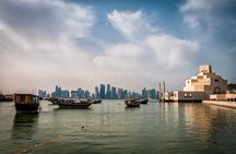 Doha Transit City Tour From Hamad Airport 