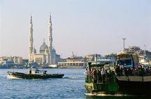  Private Full Day to Port Said Tour From Cairo
