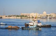  Private Full Day to Port Said Tour From Cairo