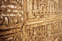 Semi Private Tour to the Alhambra from Nerja