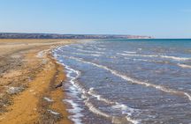 2-Day Small Group Jeep Adventure Tour to Aral Sea in Nukus