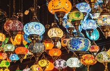 VIP shopping tour in the local souks of Marrakech