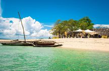 Safari Blue Zanzibar & Menai Bay Fascinating day Sea Trip With Lunch - Zanzibar