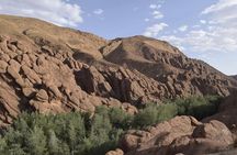 4 Days Desert Tour from Casablanca to Marrakech Via Fes and Sahara