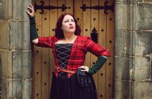 Magical Walking Tour in Edinburgh