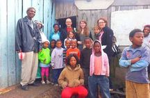 The Original Knysna Township Tour
