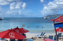 Tortola Private Beach Hopper Tour 