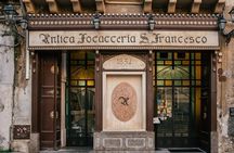 Palermo: Taste the Tradition on a Food Tour by Do Eat Better