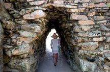 Explore Mayan Ruins Tulum & Coba, a cenote & Playa del Carmen
