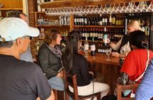 1 Day Rhodes Island Tour with Olive Oil, Honey and Wine Tasting 
