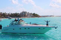 Beautiful Yacht SeaRay 48ft / 15PAX 25P16