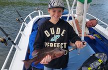 Cairns Estuary Fishing