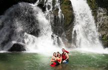 White Water Rafting Manuel Antonio Quepos Savegre River