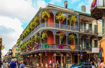New Orleans Haunted Pub Crawl