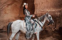 Explore Hidden Valleys of Cappadocia on Horseback
