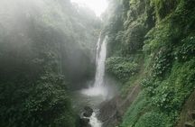 Bijagual Waterfall & Horse Back Riding 