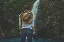 Bijagual Waterfall & Horse Back Riding 