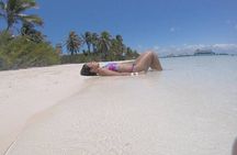 Isla Contoy & Shopping tour in Isla Mujeres from Cancun & Riviera Maya
