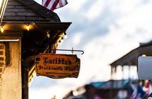 New Orleans Haunted Pub Crawl