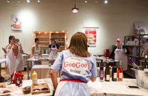 Nashville's Goo Goo Chocolate Tasting & Candy Making Class