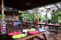 2-in-1 Arenal Volcano Hike + La Fortuna Waterfall