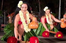 Chief's Luau Admission Including Transfers