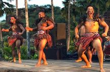 Chief's Luau Admission Including Transfers