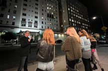 Hollywood Boulevard Ghost Walk