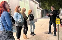 Hollywood Boulevard Ghost Walk