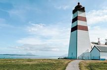 Shore Excursions Ålesund: Highlights Ålesund & Islands