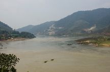 Private 4 day Tour in Chiang Mai and Chiang Rai 