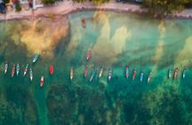 Koh Tao and Koh Nang Yuan by Speedboat
