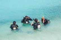 Koh Tao and Koh Nang Yuan by Speedboat