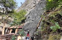 From Skopje: Matka Canyon, Painted Mosque&Arabati Baba Tekke