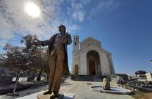 Private Full-Day Pristina Tour from Skopje