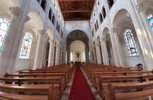 Private Full-Day Pristina Tour from Skopje