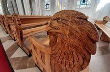 Private Full Day Trip to Pristina and Prizren from Skopje