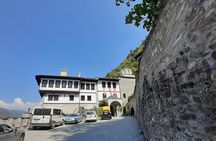 Sightseeing Transfer from Skopje to Ohrid Via National Park Mavrovo