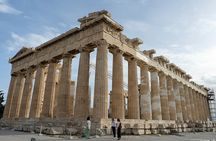 Private Walking Tour The Acropolis
