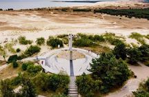 Private Tour: Curonian spit (Neringa) from Klaipeda