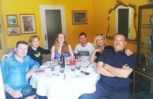 Handmade Sicilian Pasta Cooking Class