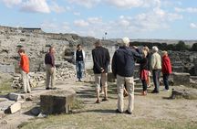 Private Full Day Wine Tour from Skopje to Popova Kula Winery