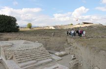 Private Full Day Wine Tour from Skopje to Popova Kula Winery