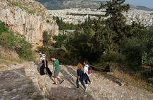 Private Tour: the Acropolis & Acropolis Museum